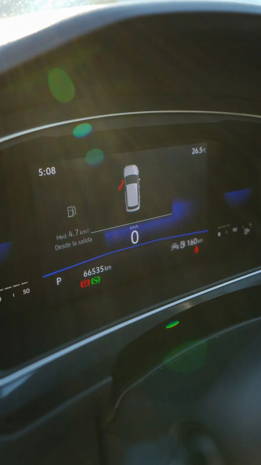 Volkswagen Tiguan 2022 — foto 11 de 13