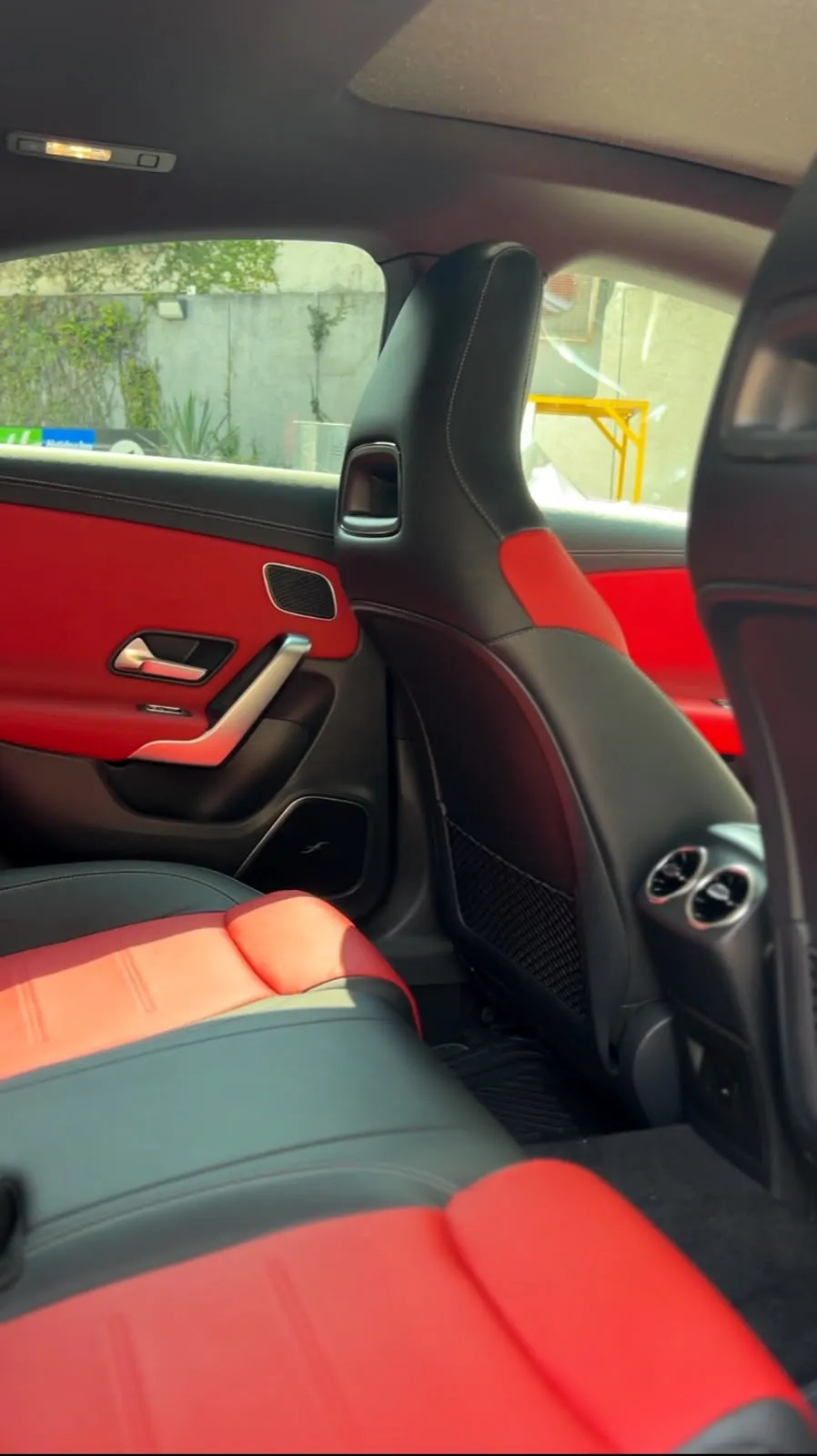 Mercedes-Benz CLA 2023 — foto 13 de 14