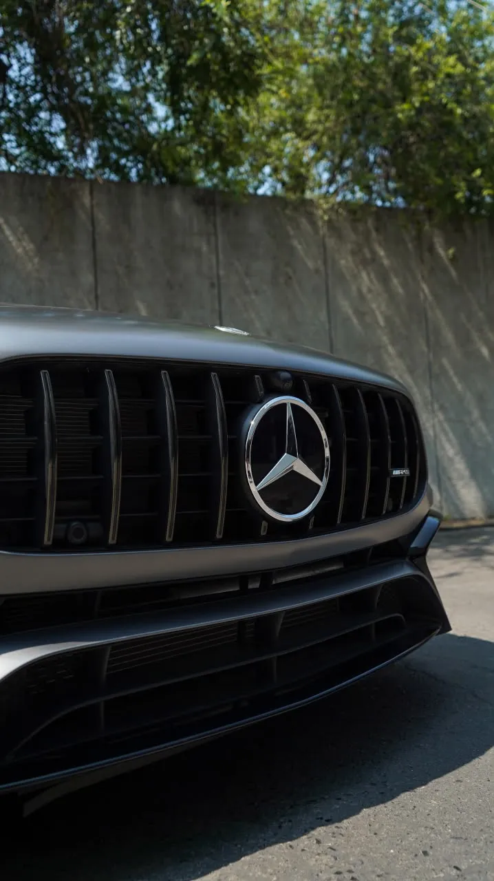 Mercedes-Benz CLA 2023 — foto 8 de 14