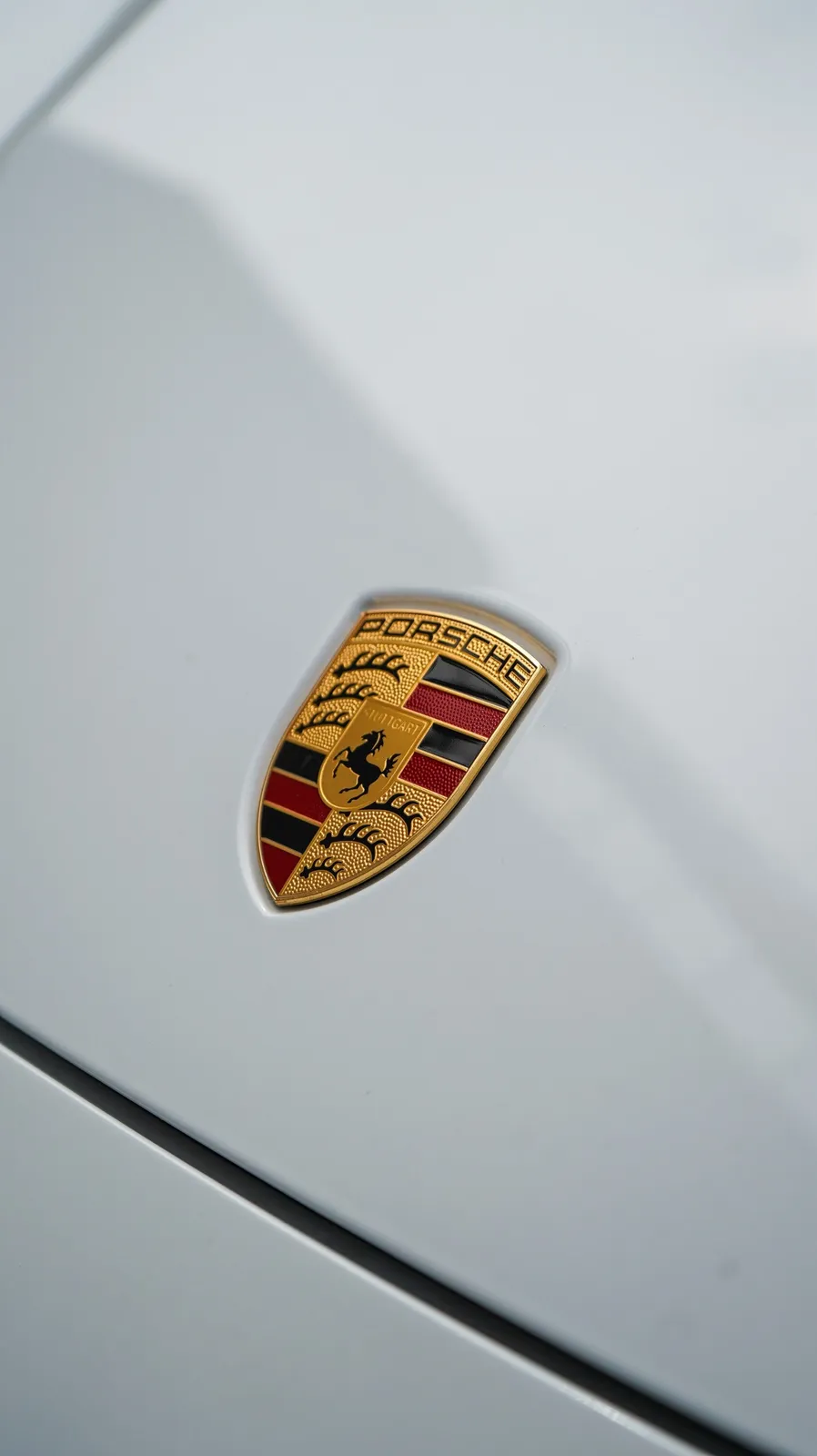Porsche Cayenne coupé 2023 — foto 12 de 12