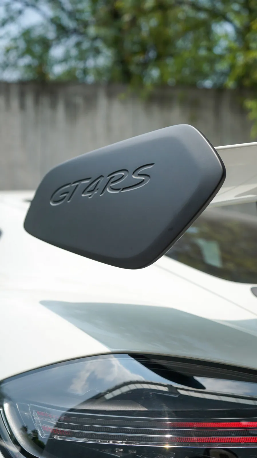 Porsche 718 cayman 2025 — foto 13 de 15