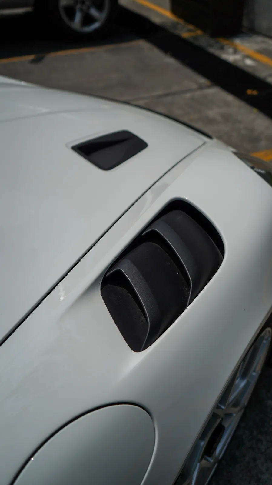 Porsche 718 cayman 2025 — foto 14 de 15