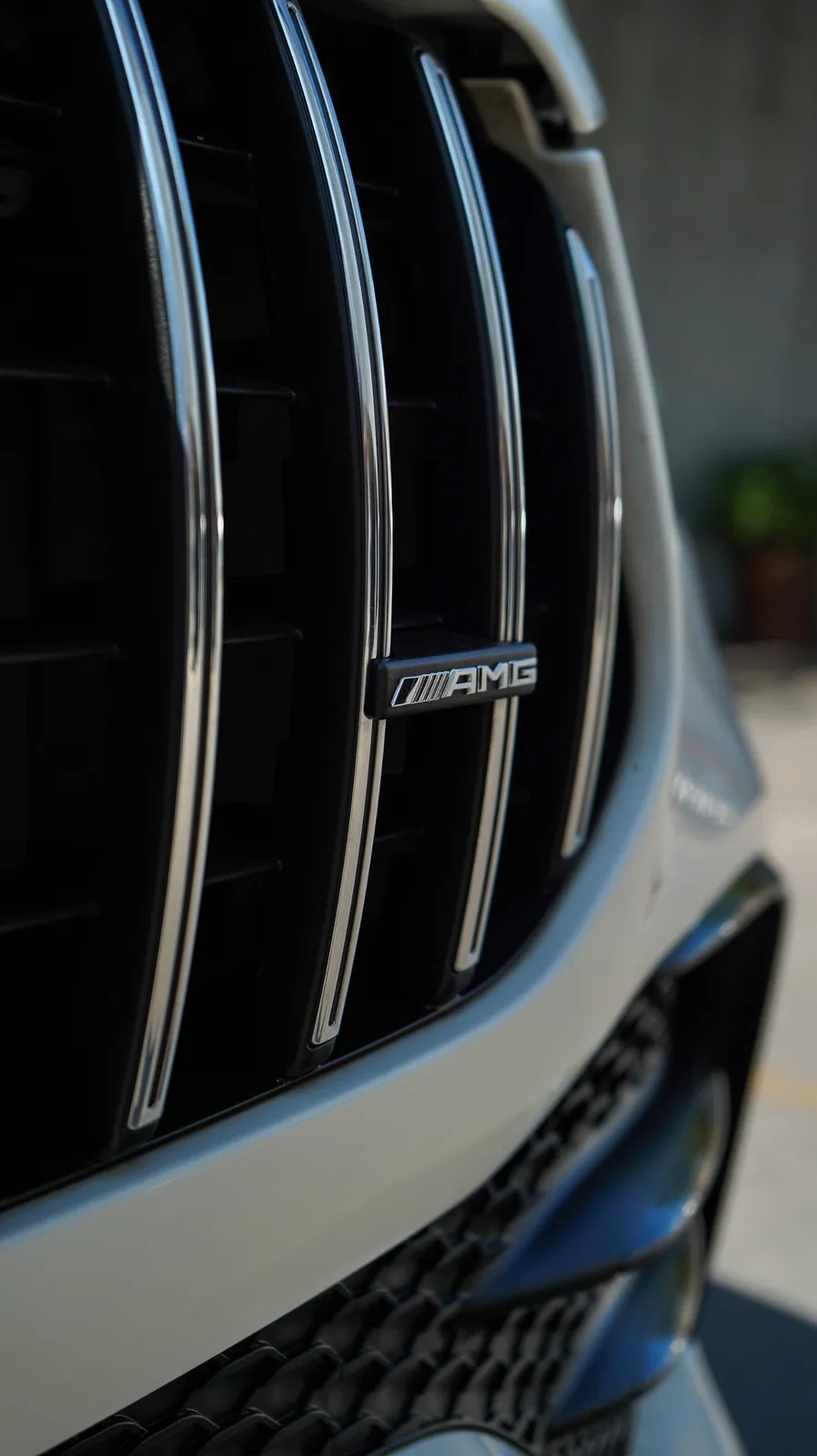 Mercedes-Benz GLE 2023 — foto 5 de 12