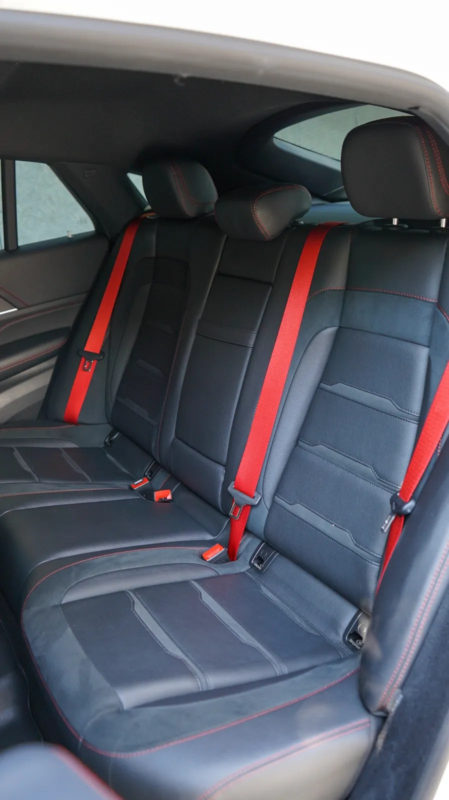 Mercedes-Benz GLE 2023 — foto 9 de 12
