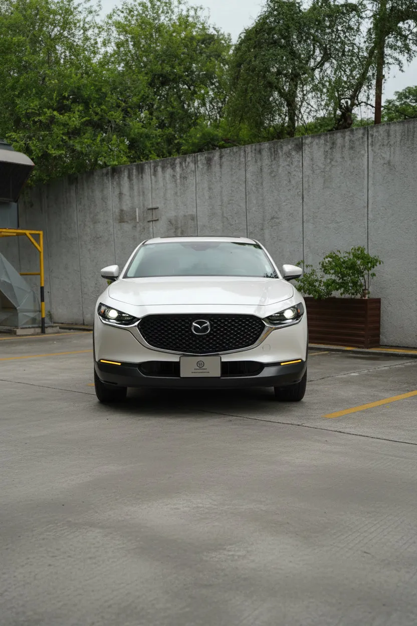 Mazda CX-30 2021