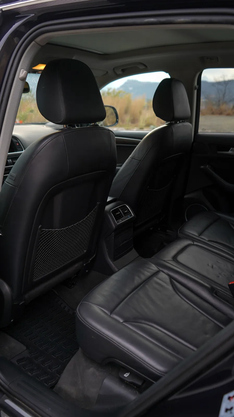 Audi Q5 2017 — foto 3 de 13