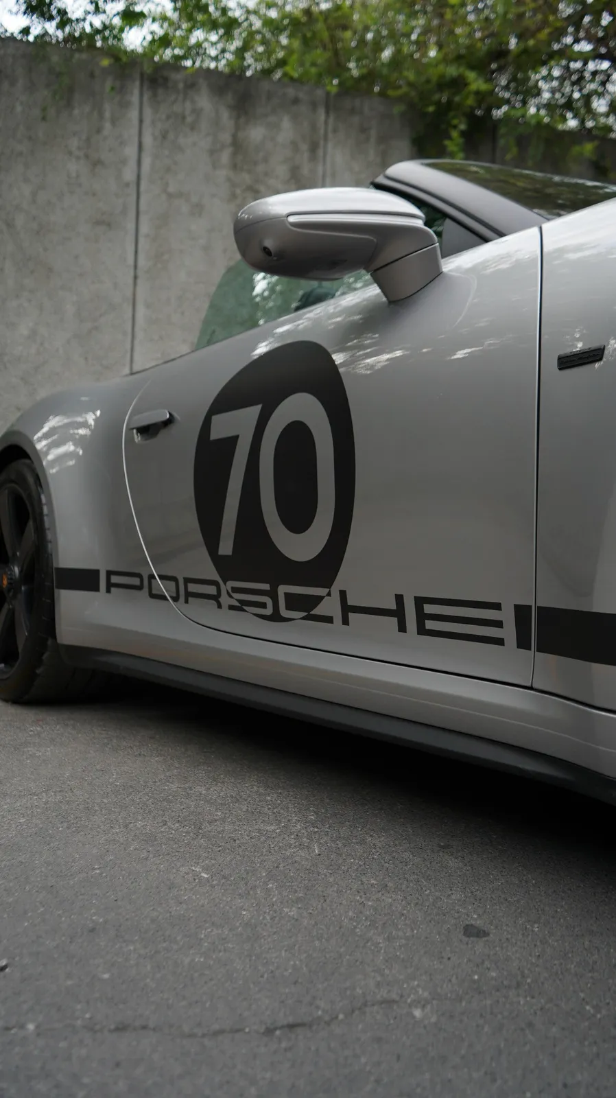 Porsche 911 2026 — foto 12 de 12