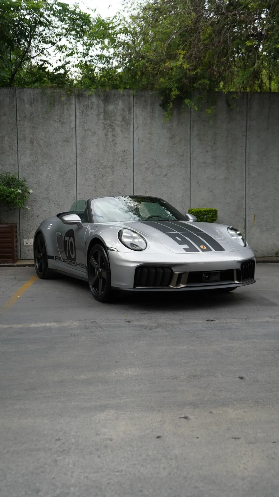 Porsche 911 2026 — foto 1 de 12