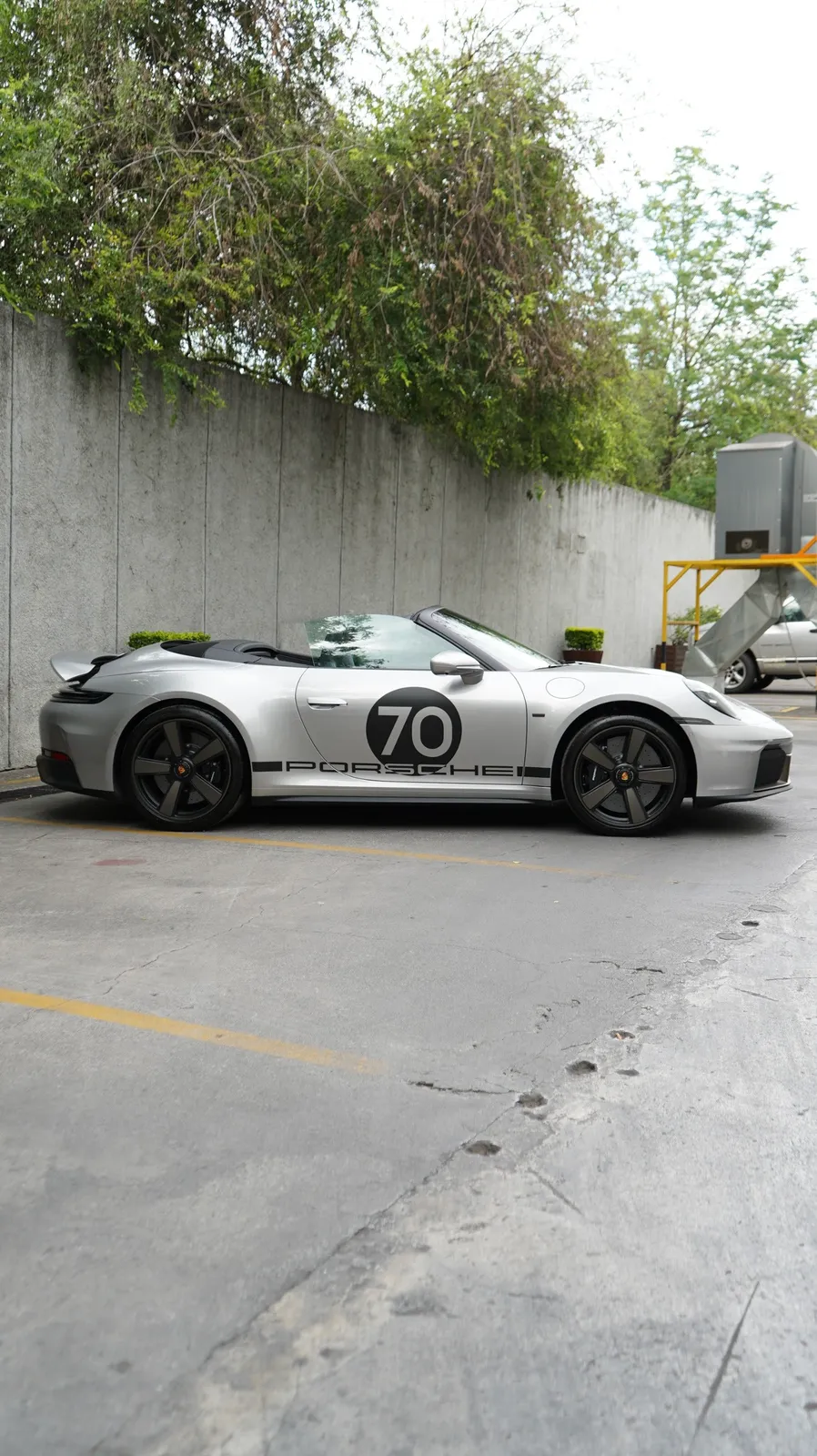 Porsche 911 2026 — foto 4 de 12
