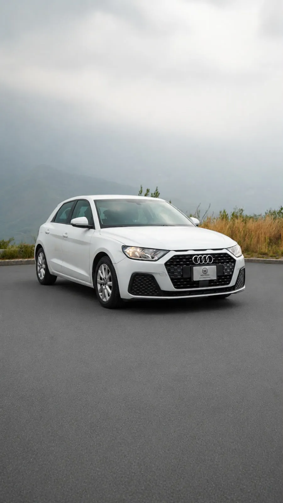 Audi A1 Sportback 2021 — foto 1 de 10