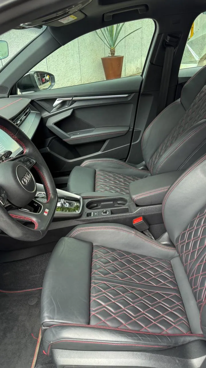 Audi S3 2023 — foto 8 de 8