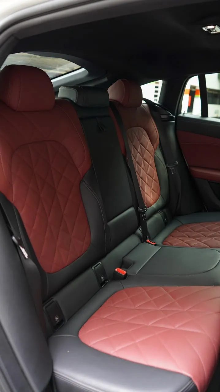 BMW X6 2023 — foto 11 de 11