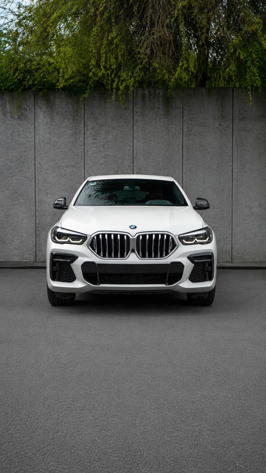 BMW X6 2023 — foto 2 de 11