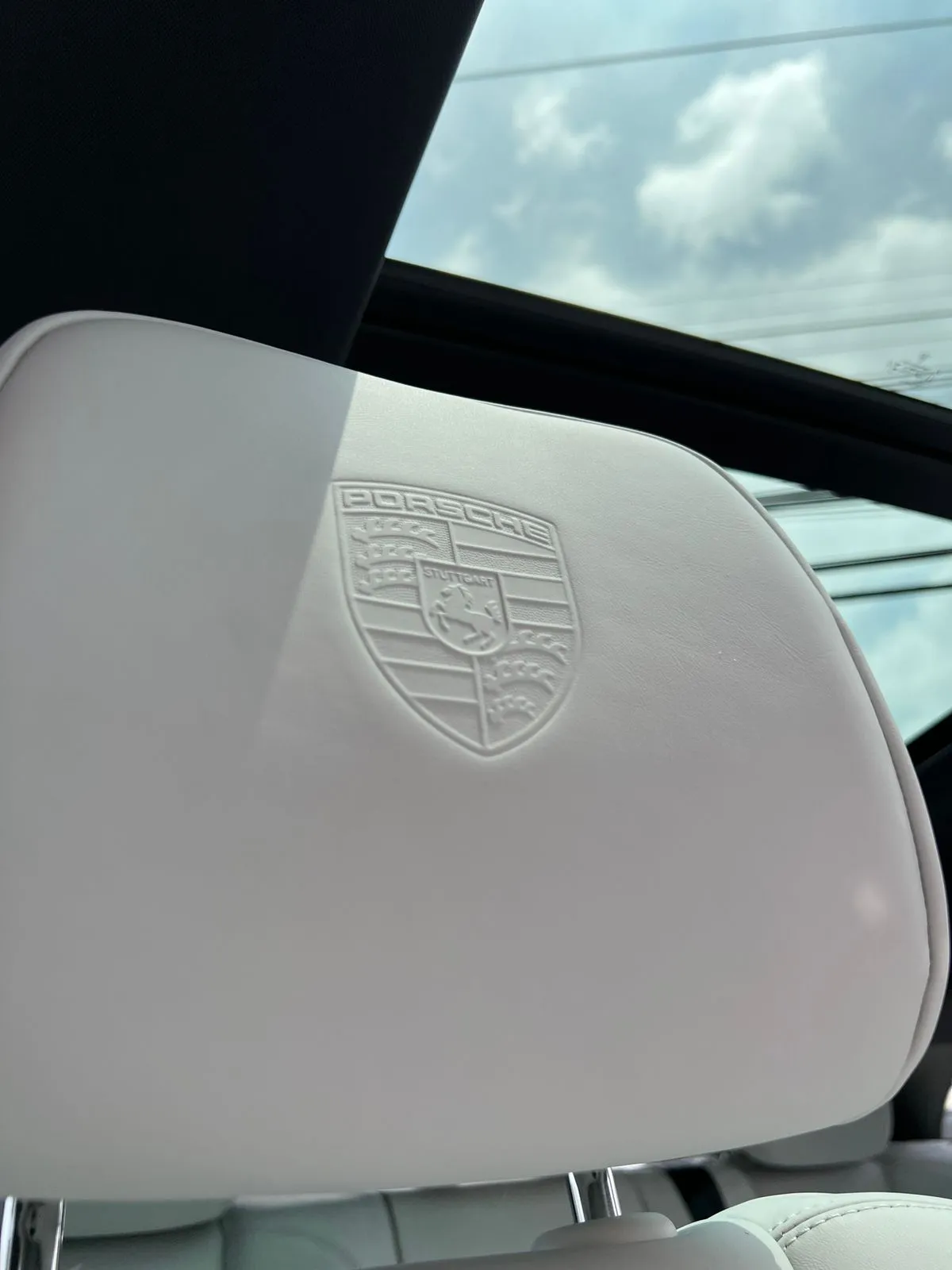 Porsche Macan 2025 — foto 7 de 15