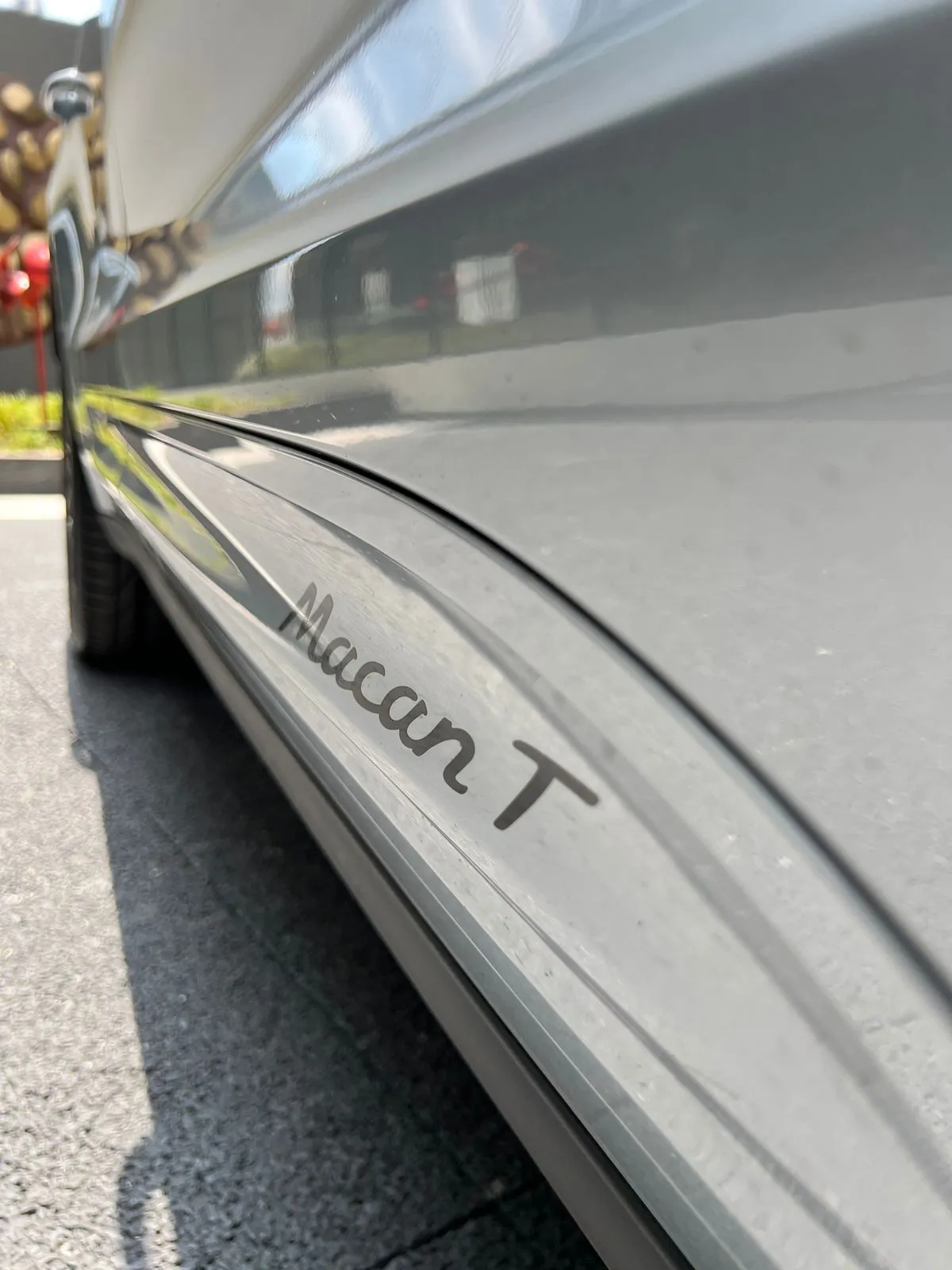 Porsche Macan 2025 — foto 4 de 15