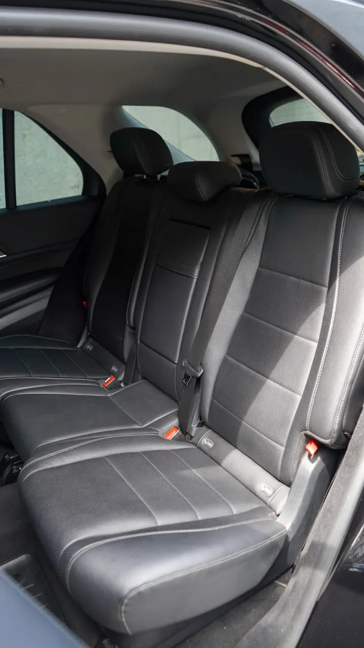 Mercedes-Benz Clase GLE 2022 — foto 12 de 12