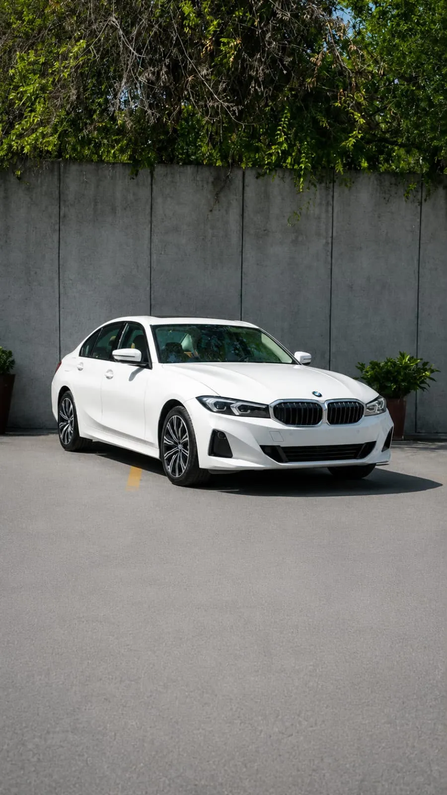 BMW Serie 3 2024 — foto 1 de 11