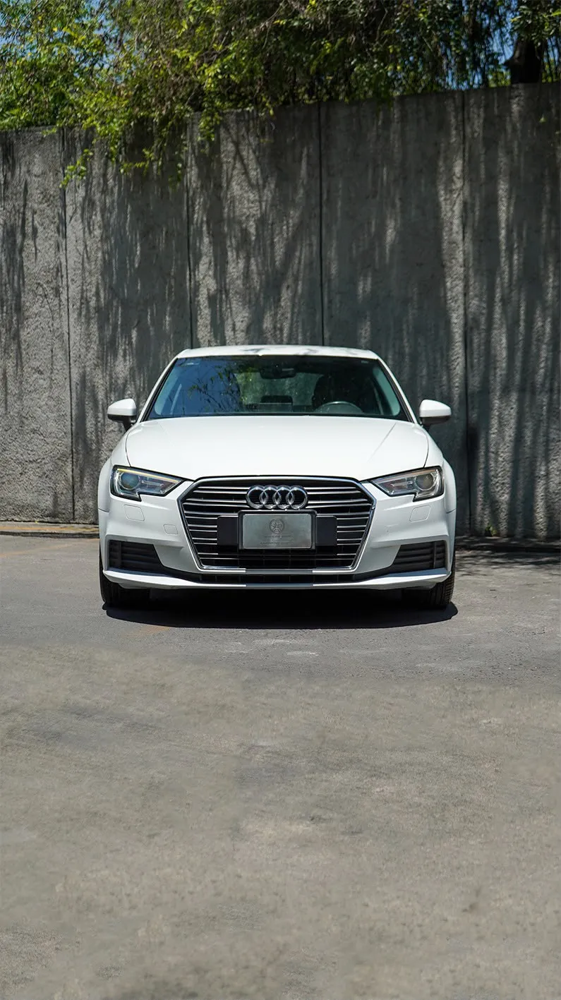 Audi A3 2018 — foto 2 de 9
