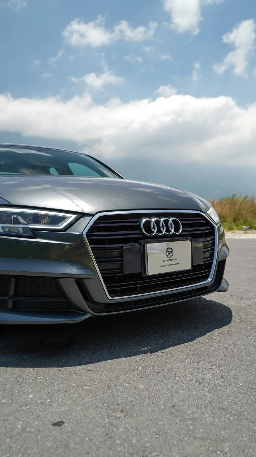 Audi A3 2020 — foto 2 de 13