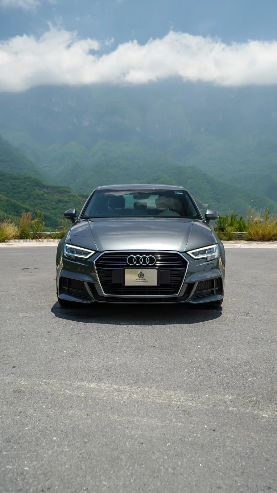 Audi A3 2020 — foto 3 de 13