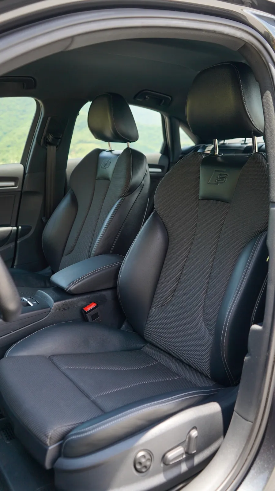 Audi A3 2020 — foto 10 de 13
