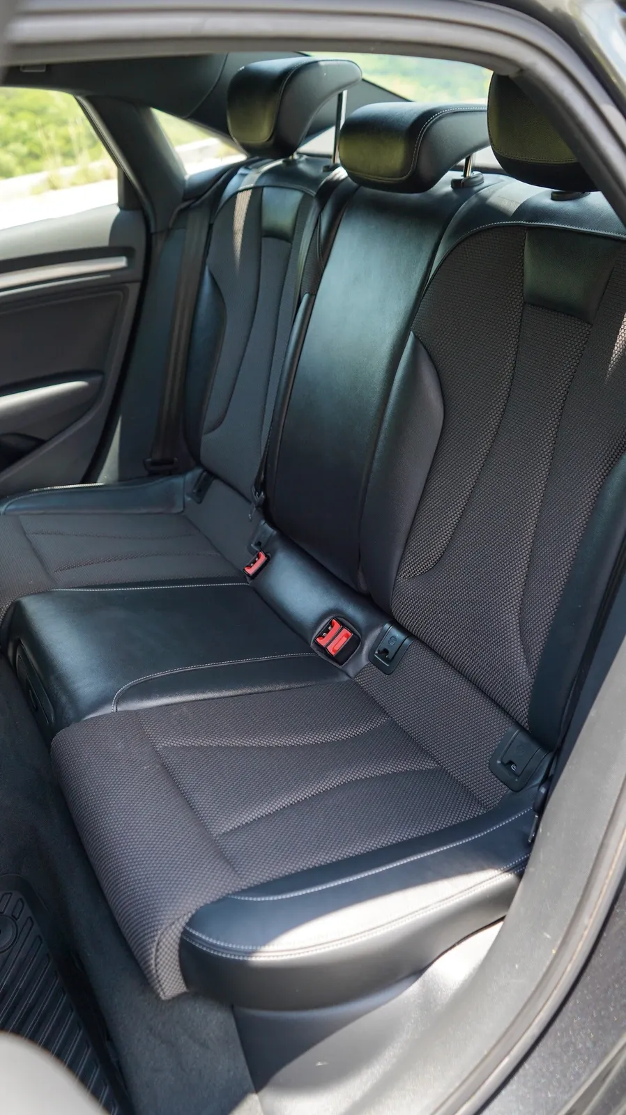 Audi A3 2020 — foto 11 de 13
