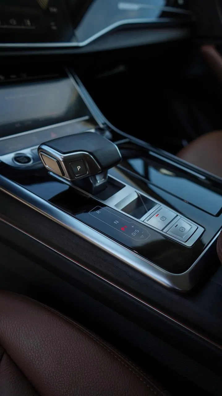 Audi Q7 2023 — foto 4 de 11
