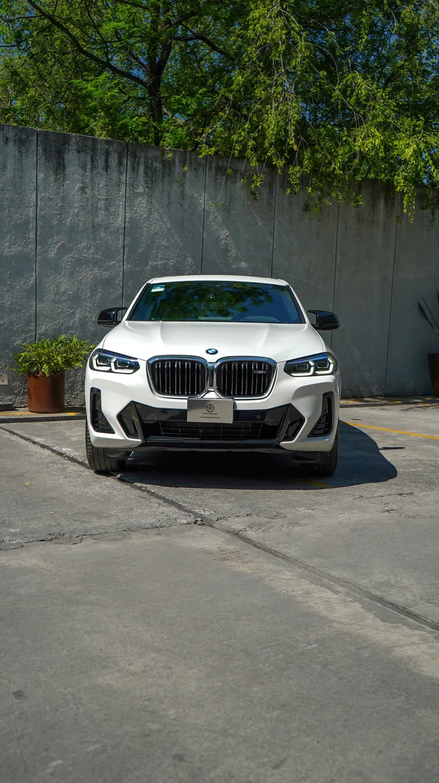 BMW X5 2021 — foto 11 de 15