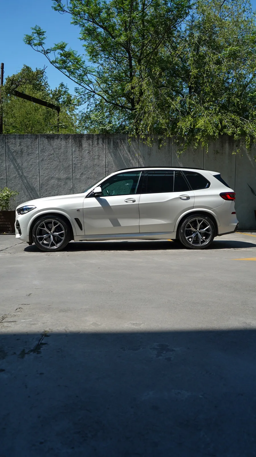 BMW X5 2021 — foto 2 de 15