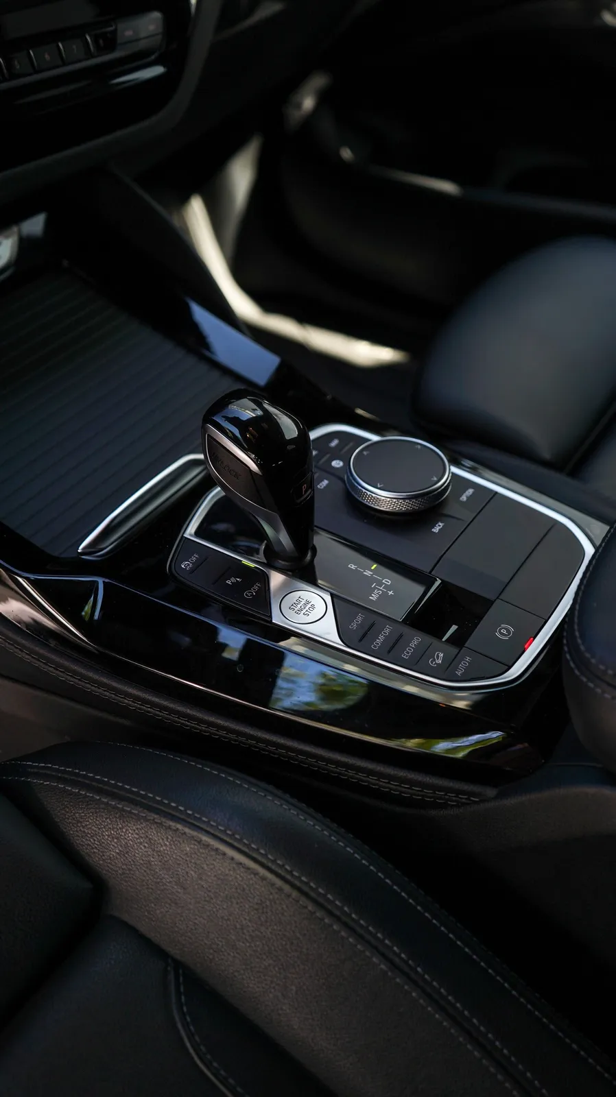 BMW X5 2021 — foto 14 de 15