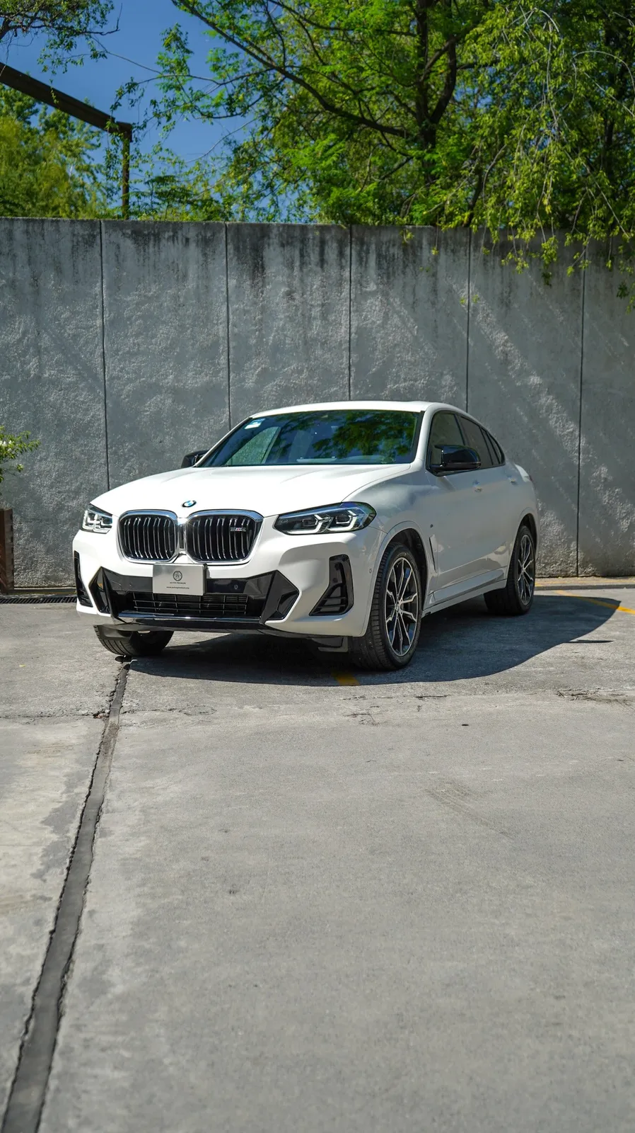 BMW X5 2021 — foto 10 de 15