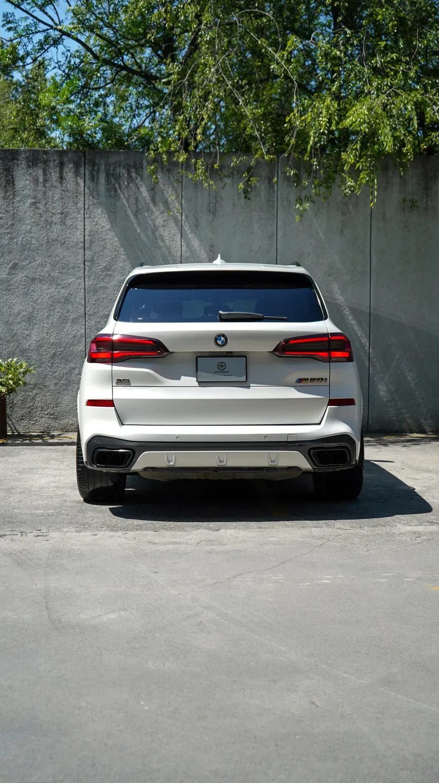 BMW X5 2021 — foto 3 de 15