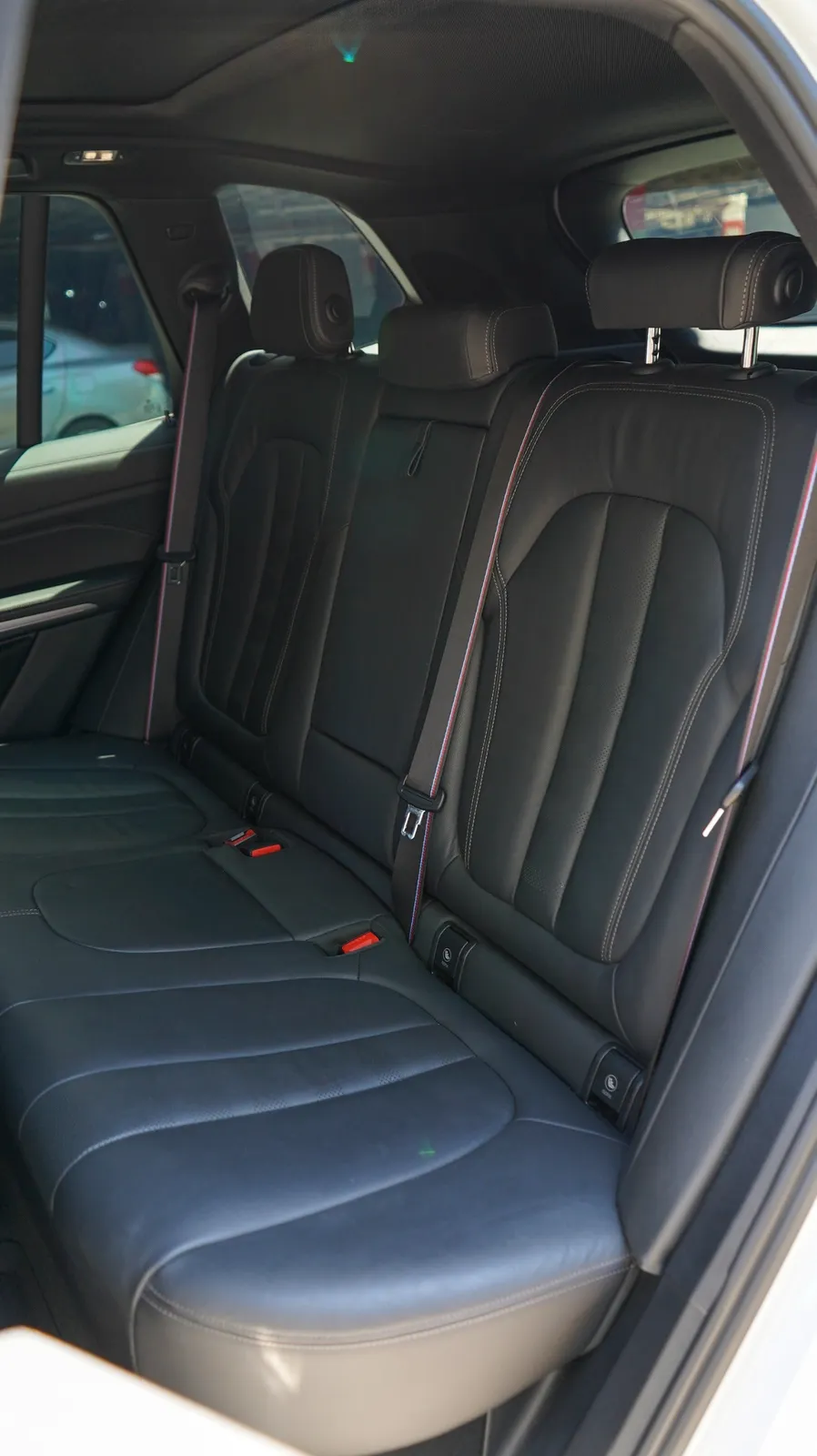 BMW X5 2021 — foto 8 de 15