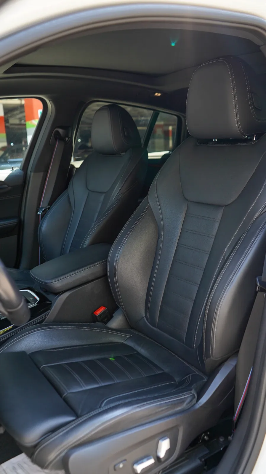 BMW X5 2021 — foto 15 de 15