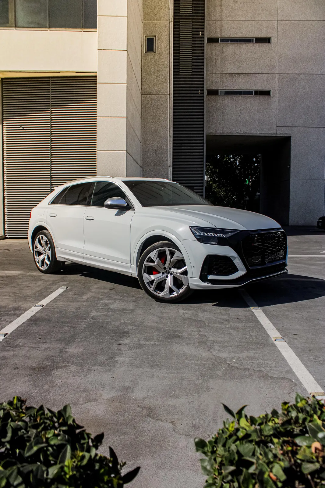 Audi Rs Q8 2022 — foto 8 de 11