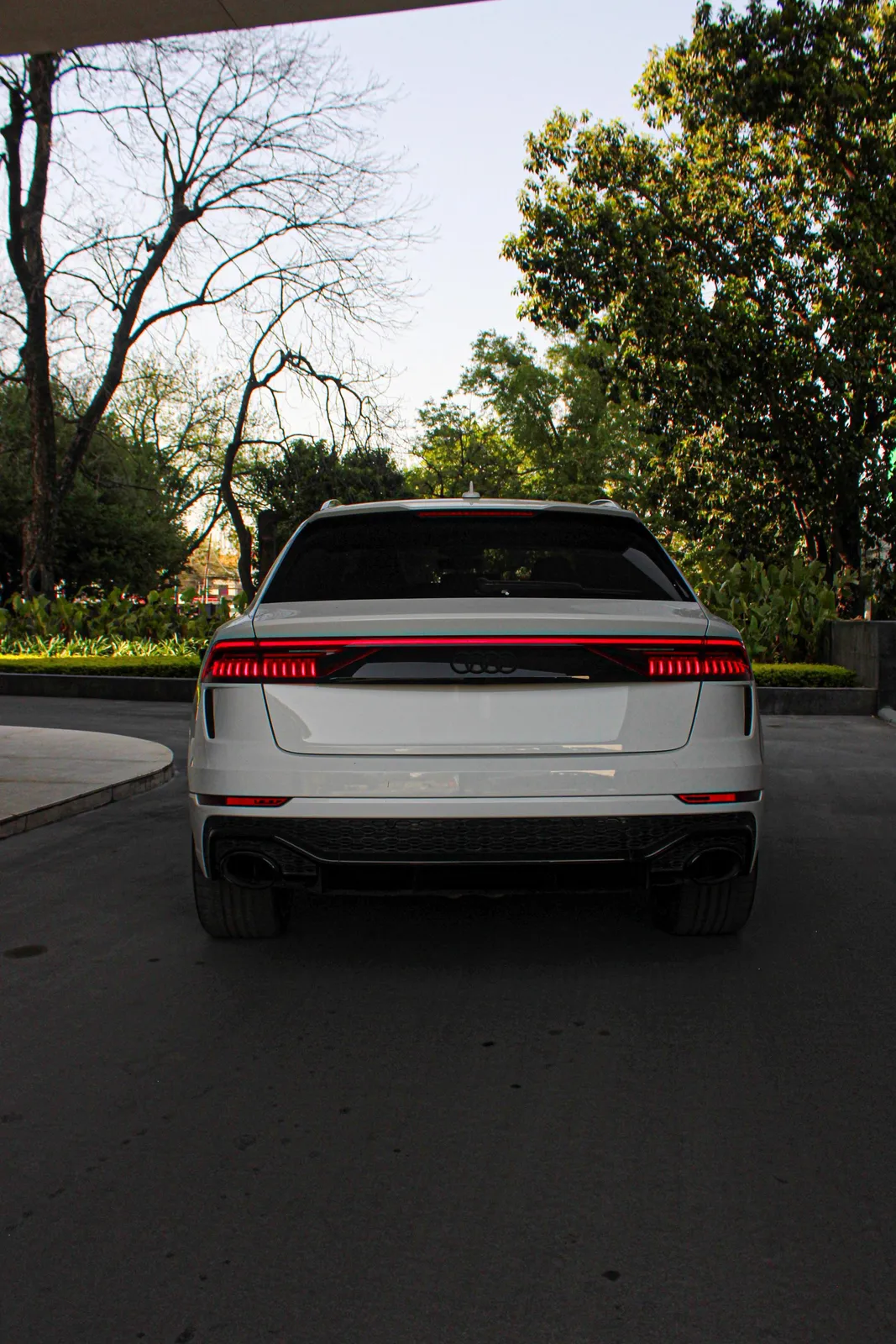 Audi Rs Q8 2022 — foto 5 de 11