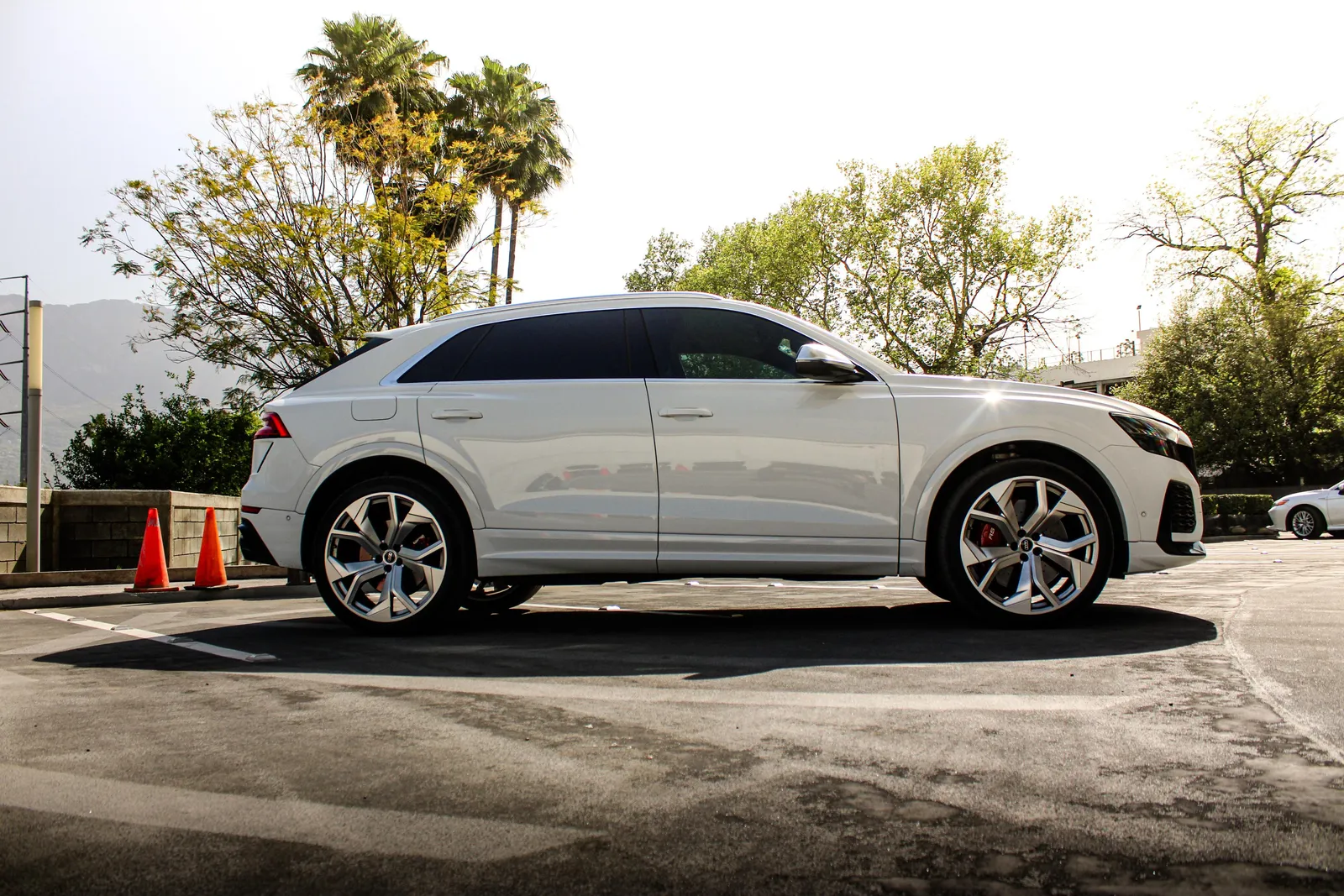 Audi Rs Q8 2022 — foto 4 de 11