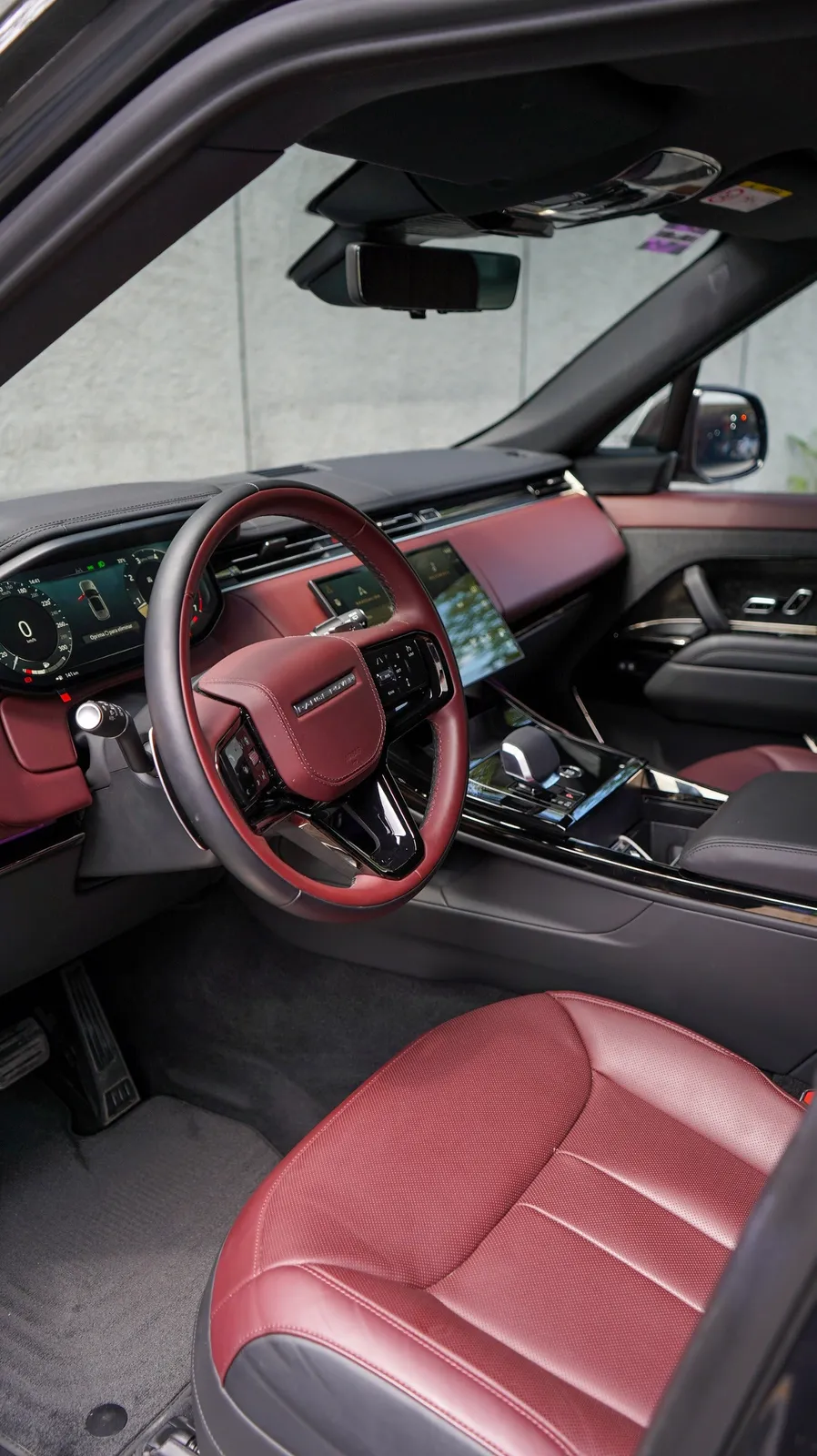 Land Rover Range Rover Sport 2026 — foto 6 de 11