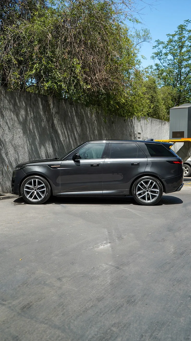 Land Rover Range Rover Sport 2026 — foto 4 de 11