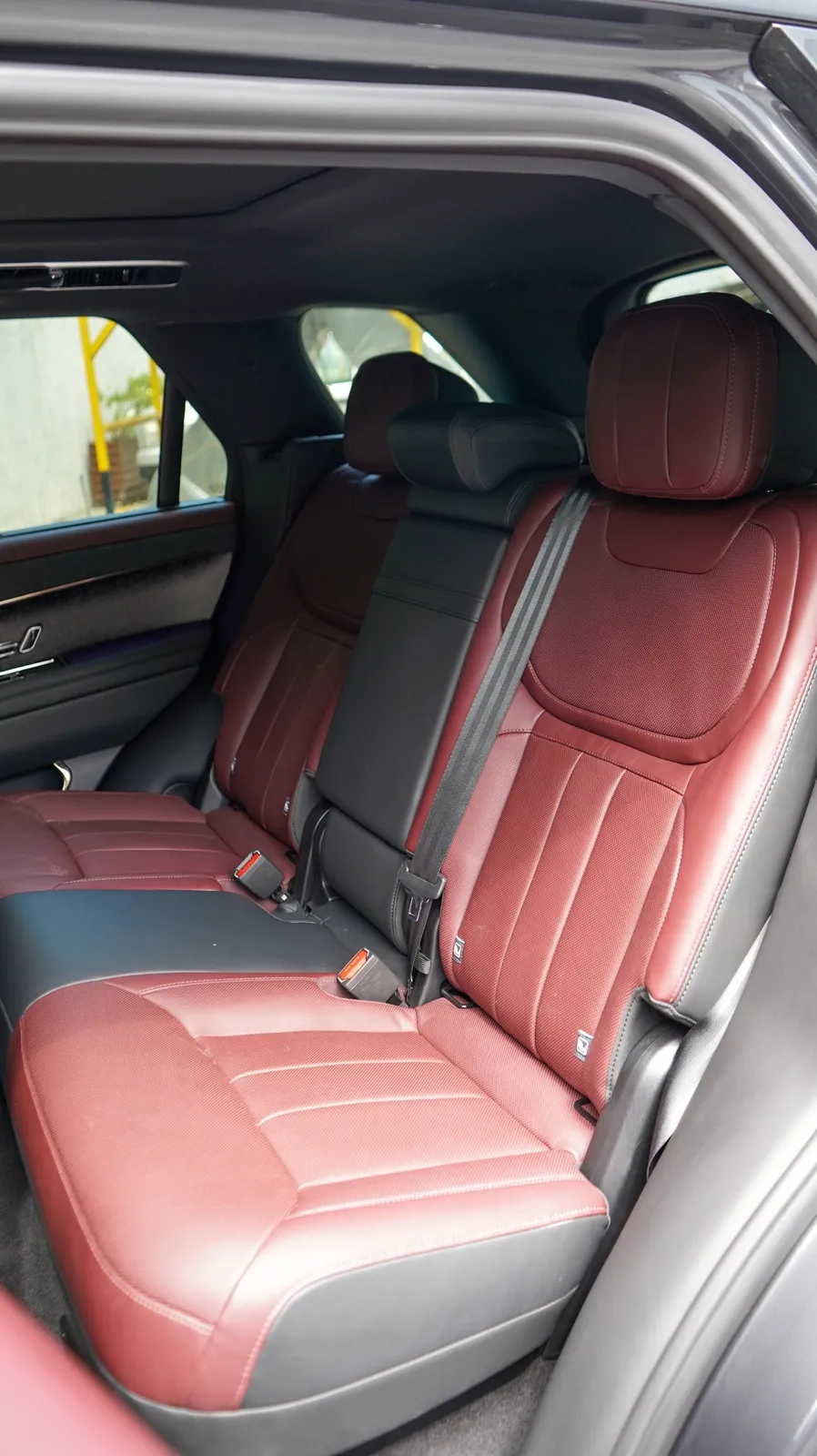 Land Rover Range Rover Sport 2026 — foto 11 de 11