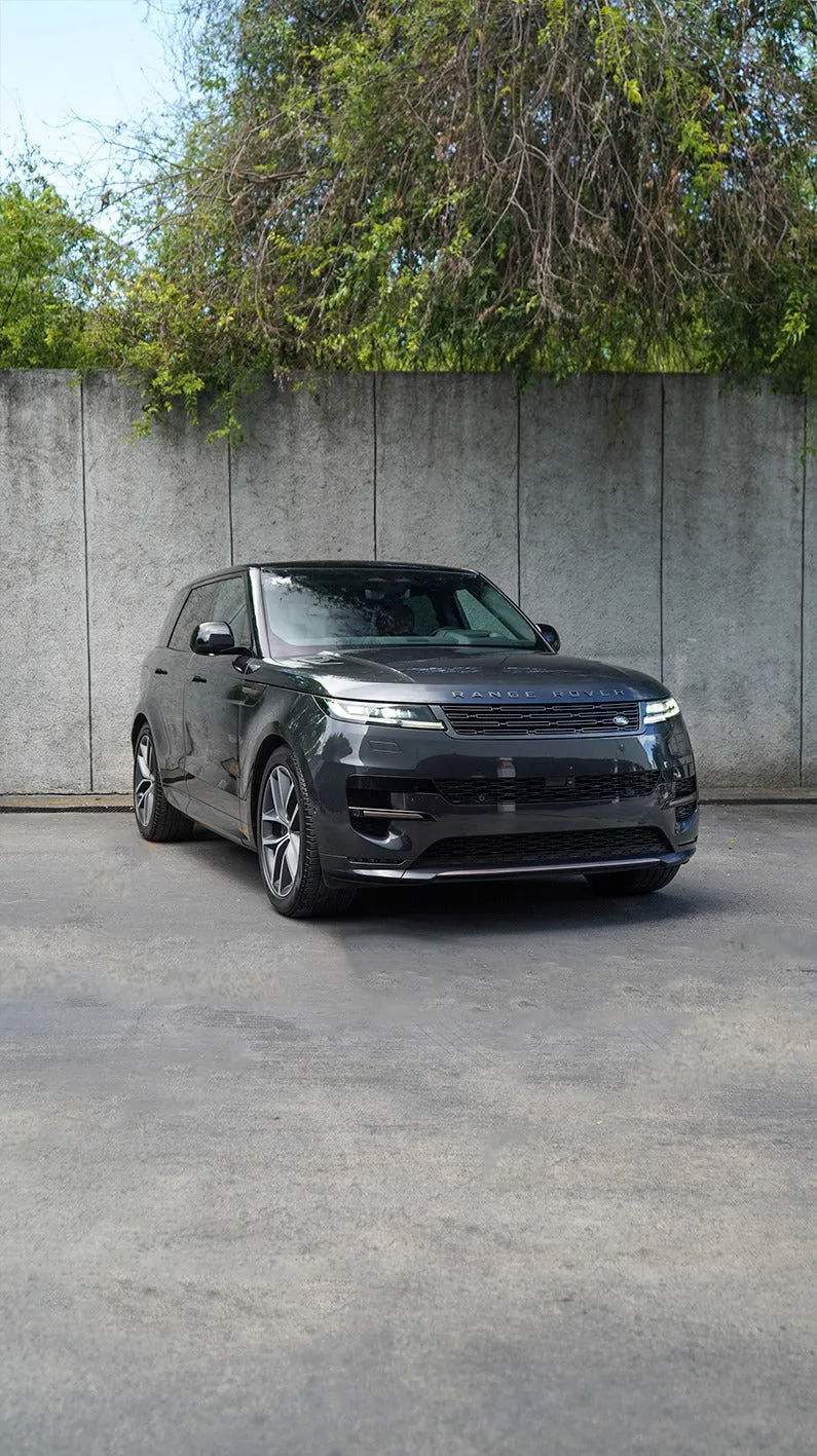 Land Rover Range Rover Sport 2026 — foto 1 de 11