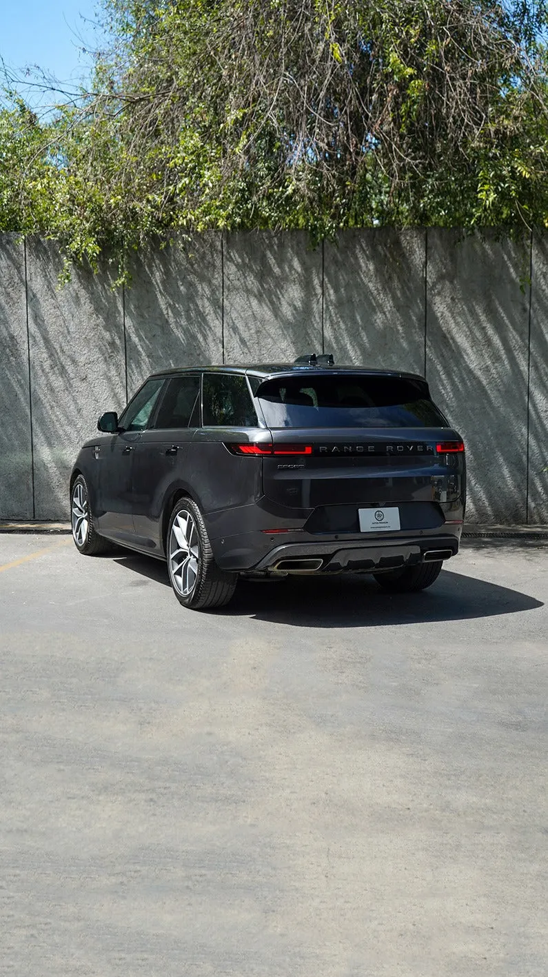 Land Rover Range Rover Sport 2026 — foto 3 de 11