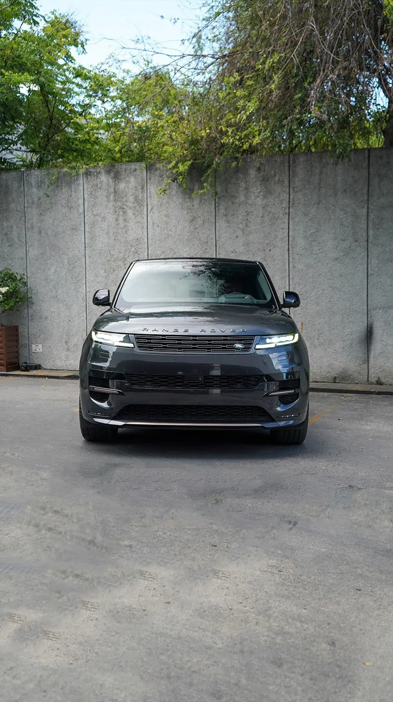 Land Rover Range Rover Sport 2026 — foto 2 de 11