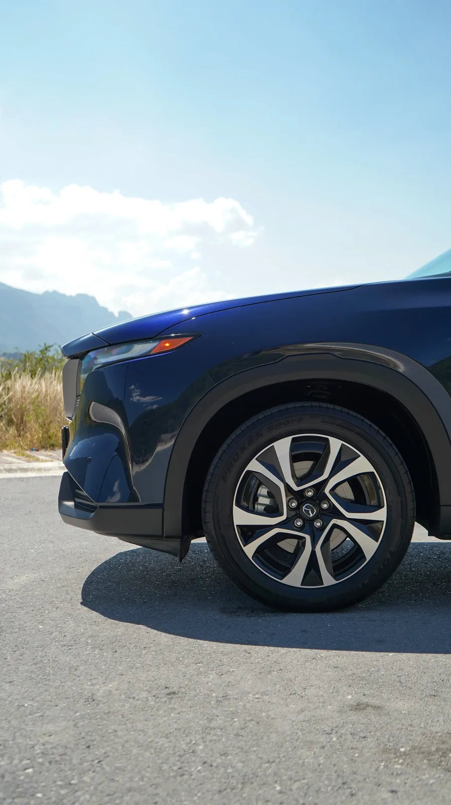 Mazda CX-5 2026 — foto 9 de 15