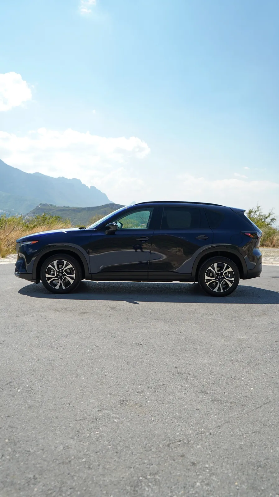 Mazda CX-5 2026 — foto 6 de 15