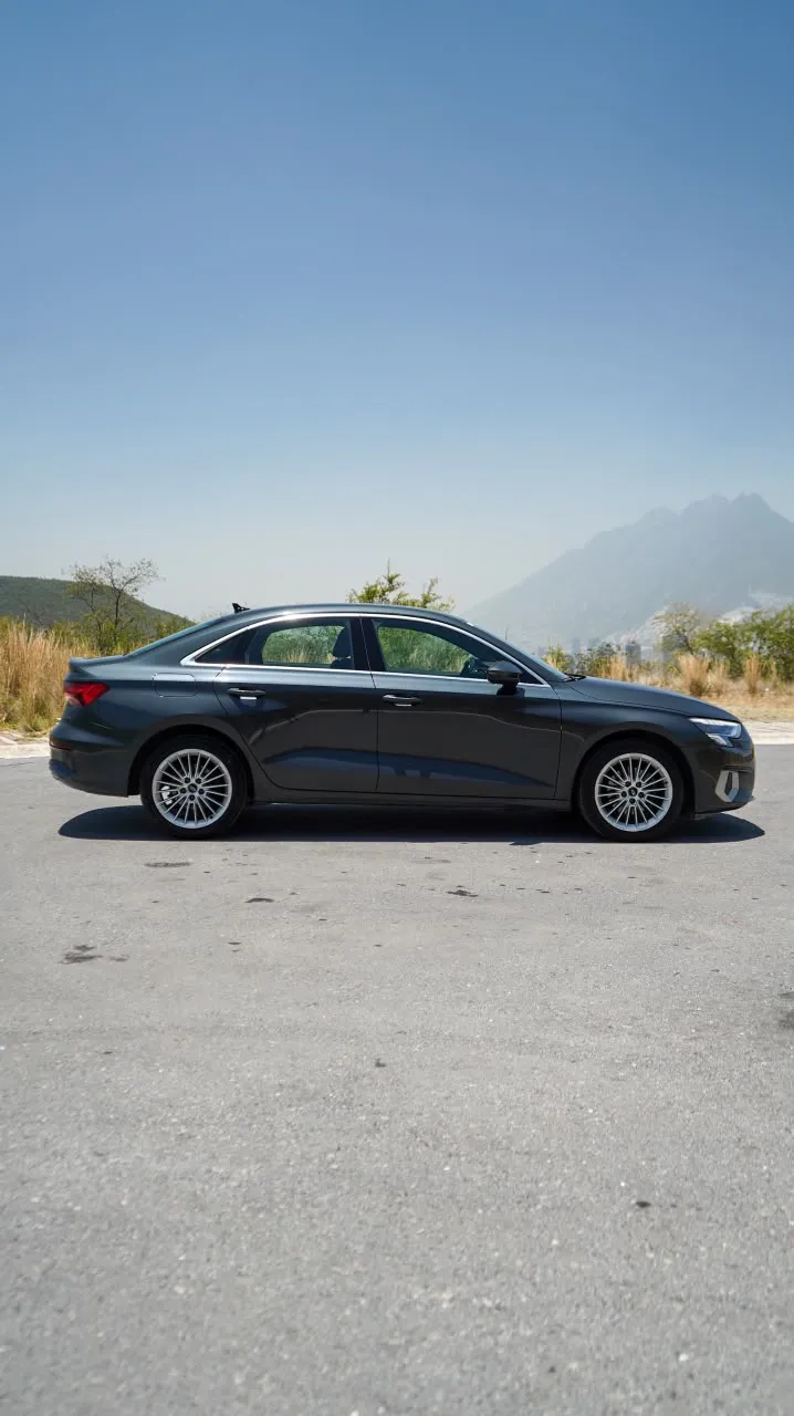 Audi A3 2023 — foto 5 de 11