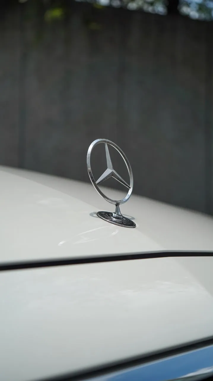 Mercedes-Benz Clase E 2023 — foto 7 de 13
