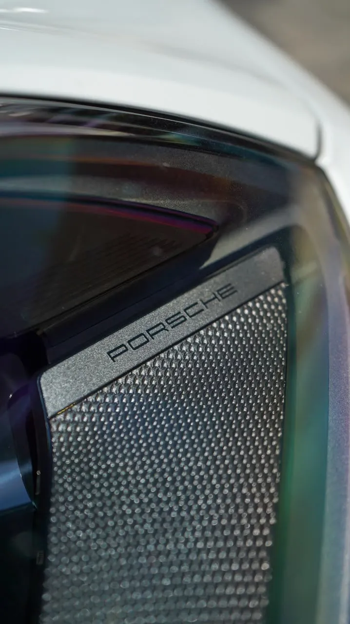 Porsche Cayenne 2024 — foto 13 de 15