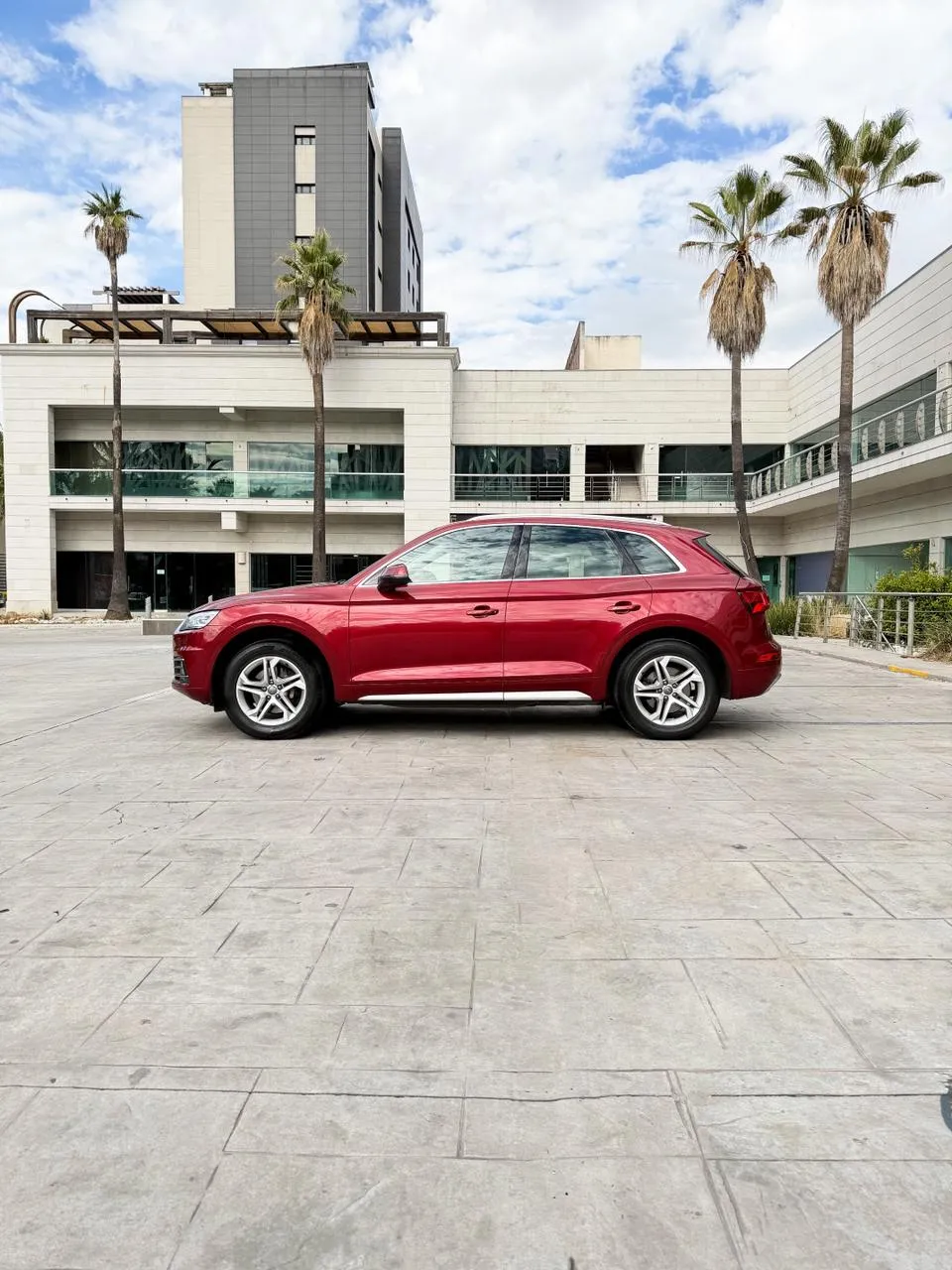 Audi Q5 2019 — foto 2 de 11