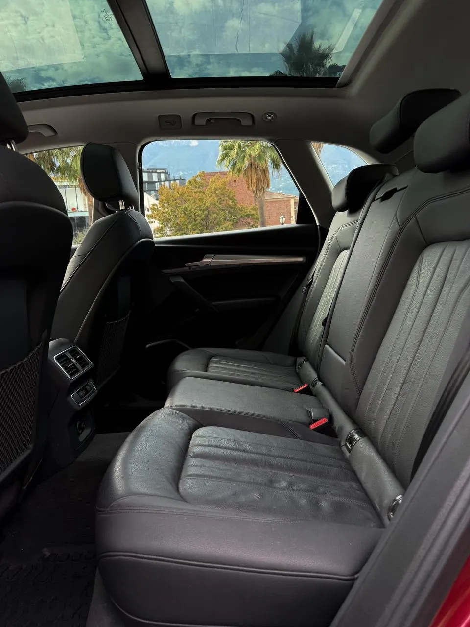 Audi Q5 2019 — foto 5 de 11